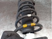 Replacement front left shock absorber for Hyundai Coupé (RD) 1.6 16V cat OEM IAM reference 5536024130 824902553128 SACH