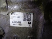 Recambio de caja cambios para hyundai ix 55 style referencia OEM IAM TF81SC 4500024660 08L3605577