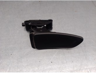 Recambio de cerradura capot para citroën c5 berlina 2.0 hdi fap referencia OEM IAM 96606419 