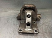 Replacement left engine mount for Fiat Ducato open cab 33 (06.2006 =>) L1 100 Multijet OEM IAM reference 1346984080 