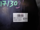 Recambio de caja cambios para hyundai ix 55 style referencia OEM IAM TF81SC 4500024660 08L3605577