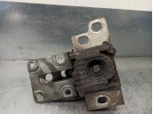Replacement left engine mount for Fiat Ducato open cab 33 (06.2006 =>) L1 100 Multijet OEM IAM reference 1346984080 