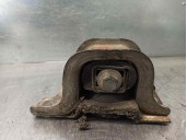 Replacement left engine mount for Fiat Ducato open cab 33 (06.2006 =>) L1 100 Multijet OEM IAM reference 1346984080 