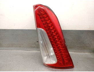 Recambio de piloto trasero izquierdo para lancia musa (350_) 1.4 (350.axf1a) referencia OEM IAM 51798416 51798416 