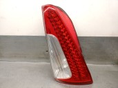 Recambio de piloto trasero izquierdo para lancia musa (350_) 1.4 (350.axf1a) referencia OEM IAM 51798416 51798416 