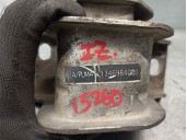 Replacement left engine mount for Fiat Ducato open cab 33 (06.2006 =>) L1 100 Multijet OEM IAM reference 1346984080 