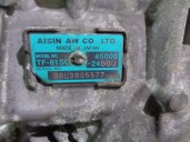 Recambio de caja cambios para hyundai ix 55 style referencia OEM IAM TF81SC 4500024660 08L3605577