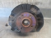 Recambio de mangueta delantera derecha para mini r50 , r53 cooper referencia OEM IAM 62155410 