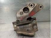 Replacement right engine mount for Fiat Ducato open cab 33 (06.2006 =>) L1 100 Multijet OEM IAM reference 1343242080 