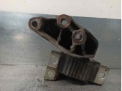Replacement right engine mount for fiat ducato open body 33 (06.2006 =>) l1 100 multijet OEM IAM reference 1343242080 