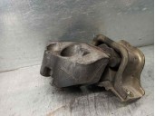 Replacement right engine mount for fiat ducato open body 33 (06.2006 =>) l1 100 multijet OEM IAM reference 1343242080 