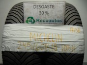 Replacement tyre/s michelin for hyundai ix 55 style OEM IAM reference 24560R18105H MICHELIN CROSSCLIMATE SUV