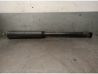 Recambio de amortiguador trasero izquierdo para seat mii (kf1, ke1) 1.0 referencia OEM IAM 1S0513025D 1S0513025D 