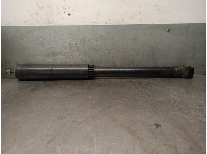Recambio de amortiguador trasero izquierdo para seat mii (kf1, ke1) 1.0 referencia OEM IAM 1S0513025D 1S0513025D 