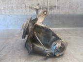 Recambio de mangueta delantera derecha para mini r50 , r53 cooper referencia OEM IAM 62155410 