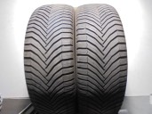 Replacement tyre/s michelin for hyundai ix 55 style OEM IAM reference 24560R18105H MICHELIN CROSSCLIMATE SUV