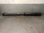 Recambio de amortiguador trasero izquierdo para seat mii (kf1, ke1) 1.0 referencia OEM IAM 1S0513025D 1S0513025D 