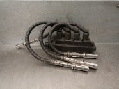 Replacement ignition coil for bmw 3 series saloon (e46) 1.9 cat OEM IAM reference 12131247281 12131247281 