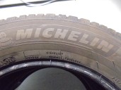 Recambio de neumatico/s michelin para hyundai ix 55 style referencia OEM IAM 24560R18105H MICHELIN CROSSCLIMATE SUV