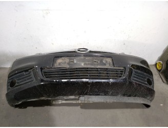 Replacement front bumper for opel zafira b 1.8 16v OEM IAM reference 1400345 1400345 