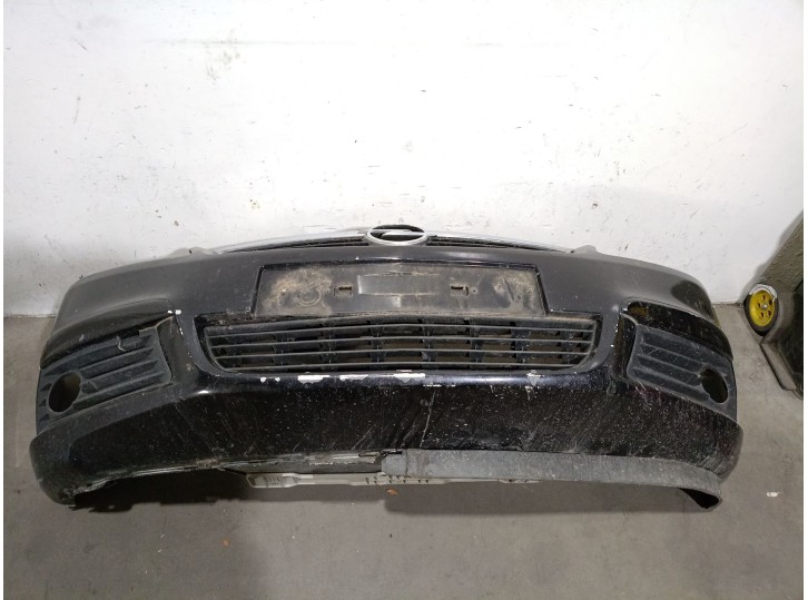 Recambio de paragolpes delantero para opel zafira b 1.8 16v referencia OEM IAM 1400345 1400345 