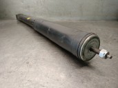 Recambio de amortiguador trasero izquierdo para seat mii (kf1, ke1) 1.0 referencia OEM IAM 1S0513025D 1S0513025D 