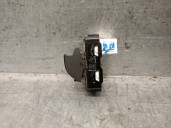 Recambio de mando elevalunas delantero derecho para citroën jumpy iii furgoneta (v_) 2.0 bluehdi 120 referencia OEM IAM 96762292