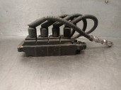 Replacement ignition coil for bmw 3 series saloon (e46) 1.9 cat OEM IAM reference 12131247281 12131247281 