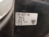 Recambio de piloto trasero izquierdo para lancia musa (350_) 1.4 (350.axf1a) referencia OEM IAM 51798416 51798416 