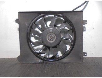 Recambio de electroventilador para hyundai ix 55 style referencia OEM IAM 253863J300 