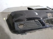 Recambio de paragolpes delantero para opel zafira b 1.8 16v referencia OEM IAM 1400345 1400345 