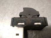 Recambio de mando elevalunas delantero derecho para citroën jumpy iii furgoneta (v_) 2.0 bluehdi 120 referencia OEM IAM 96762292