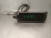 Replacement ignition coil for BMW 3 Series saloon (E46) 1.9 CAT OEM IAM reference 12131247281 12131247281 