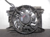 Recambio de electroventilador para hyundai ix 55 style referencia OEM IAM 253863J300 