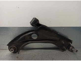Recambio de brazo suspension inferior delantero derecho para peugeot partner furgoneta/monovolumen (k9 partner furgoneta/monovol