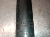 Recambio de amortiguador trasero izquierdo para seat mii (kf1, ke1) 1.0 referencia OEM IAM 1S0513025D 1S0513025D 