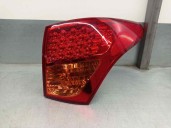 Replacement right rear light for Hyundai ix55 Style OEM IAM reference 924203J120 FENDER 5 DOORS