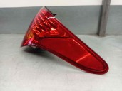 Recambio de piloto trasero derecho para hyundai ix 55 style referencia OEM IAM 924203J120 DE ALETA 5 PUERTAS