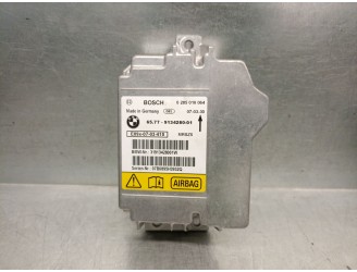 Recambio de centralita airbag para bmw 1 (e87) 118 d referencia OEM IAM 65779134280  0285010064 BOSCH