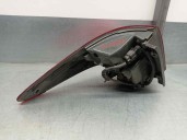 Replacement right rear light for Hyundai ix55 Style OEM IAM reference 924203J120 FENDER 5 DOORS