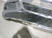 Recambio de paragolpes delantero para opel zafira b 1.8 16v referencia OEM IAM 1400345 1400345 