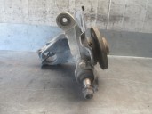 Recambio de mangueta delantera derecha para mini r50 , r53 cooper referencia OEM IAM 62155410 