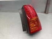 Replacement right rear light for Hyundai ix55 Style OEM IAM reference 924203J120 FENDER 5 DOORS