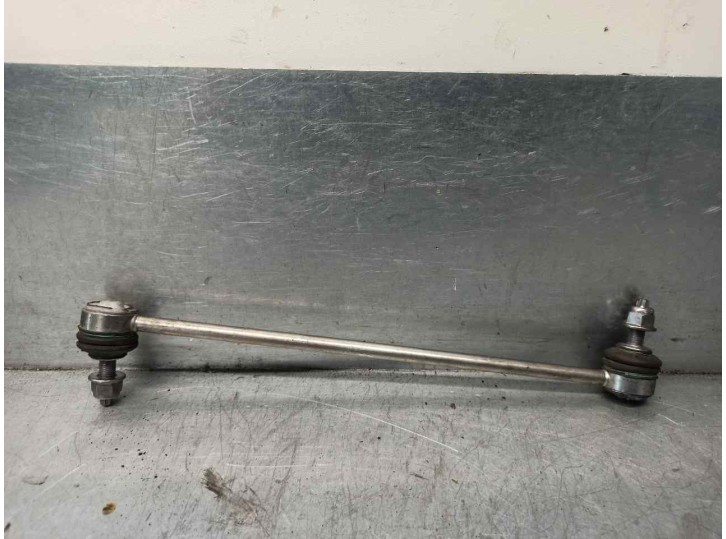 Replacement front left strut for Peugeot Partner Van/MPV (K9 Partner Van/MPV (K9 refer