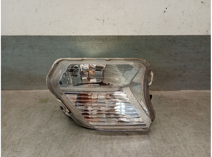 Replacement left fog light for Ford Kuga II (DM2) 2.0 TDCi OEM IAM reference GV4413B221AF 2069202 