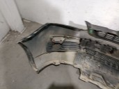 Recambio de paragolpes delantero para opel zafira b 1.8 16v referencia OEM IAM 1400345 1400345 