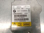 Recambio de centralita airbag para bmw 1 (e87) 118 d referencia OEM IAM 65779134280  0285010064 BOSCH