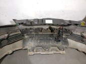 Recambio de paragolpes delantero para opel zafira b 1.8 16v referencia OEM IAM 1400345 1400345 