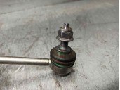 Replacement left front strut for Peugeot Partner van/MPV (K9 Partner van/MPV (K9 referen