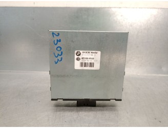 Recambio de modulo electronico para bmw 1 (e87) 118 d referencia OEM IAM 6142912708802 8ES00947920 HELLA